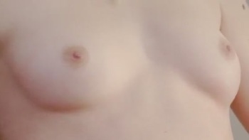 Redhead Big Tits Nude